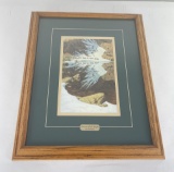 Bev Doolittle Season of the Eagle Print