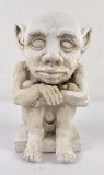 Universal Statuary Gargoyle Gremlin