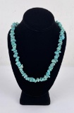 Navajo Turquoise Necklace