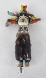 Hopi Indian Kachina Doll