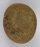 Bi Facial Indian Artifact Nutting Stone