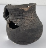 Ancient Mimbres Pottery Indian Pot Pitcher