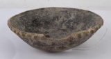 Ancient Anasazi or Mimbres Pottery Bowl Pot
