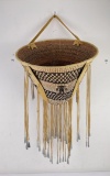 Apache Indian Burden Basket