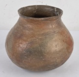 Prehistoric Indian HoHoKam Pottery Jar