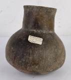 Prehistoric Indian HoHoKam Pottery Jar