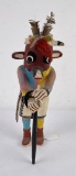 Hopi Indian Kachina Doll