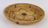 Southern California Indian Basket