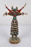 Hopi Indian Kachina Doll