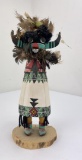 Hopi Indian Kachina Doll