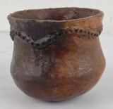 Antique Navajo Native American Indian Pot