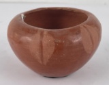 Maricopa Pueblo Indian Pottery Pot Vase