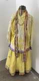 Native American Indian Clothing
