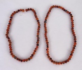 Glass Indian Trade Beads