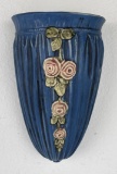 Weller Pottery Wall Pocket