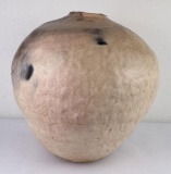 Huge Southwest Indian Pottery Olla Jar Pot