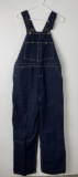 Vintage Oshkosh B'Gosh Sta Blu Overalls Denim