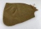 WW1 Model 1907 Wool Hood for Overcoat