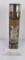 Trench Art Shell WW2 Nickeled 19th Fighter Group