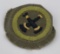 Antique Boy Scout Firemanship Merit Badge