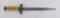 WW2 German Heer Army Dagger
