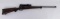 Newton Arms Set Trigger .256 Rifle