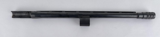 Remington 870 12ga Magnum Shotgun Barrel