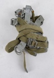 WW2 10th Mountain Division Ice Climbing Crampons
