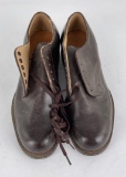 WW2 USMC Marine Corps Woman's Shoes BAM
