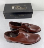 WW2 Army Officers Shoes Deadstock