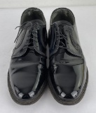 Vietnam War Army Officers Dress Shoes Size 13-C