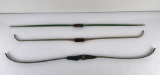 Youth Fiberglass Recurve Bows