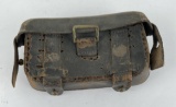 Imperial German 88 Mauser Rifle Carbine Ammo Pouch
