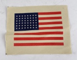 WW2 American Flag Invasion Armband