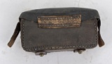 Imperial German 88 Mauser Rifle Carbine Ammo Pouch