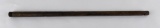 25-35 Winchester 1892 Barrel Octagon