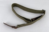 Chinese SKS Rifle Sling