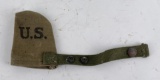 WW2 M1 Carbine Muzzle Cover