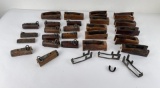 Lot of M14 Stock Rifle Parts