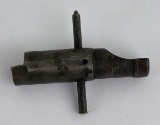 WW2 Browning Automatic Rifle Carbon Scraper Tool