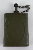 WW2 M1 Carbine Squad Oil Can