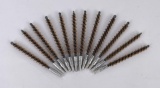 Lot of .22 Bore Brushes