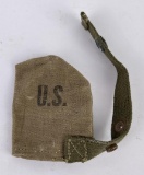 WW2 M1 Carbine Muzzle Cover