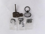 WW2 Lot of French MAS-36 Rifle Parts