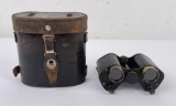 WW1 Army Private Purchase Field Binoculars