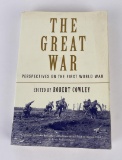 The Great War Robert Cowley Book