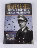 Heaven & Hell The War Diary of German Paratrooper
