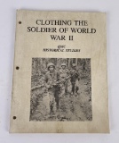 Clothing The Solider of World War II