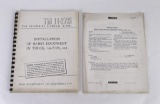 TM 11-2715 Technical Manual