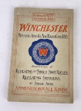 Winchester Repeating Arms Catalogue No. 77